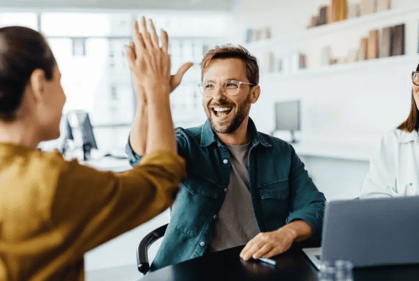 Brand Portal Software Being the best communication partner for your customer!